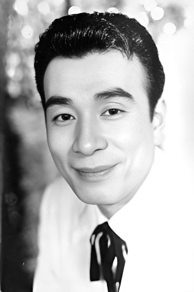 Nobuhiro Fujimaki