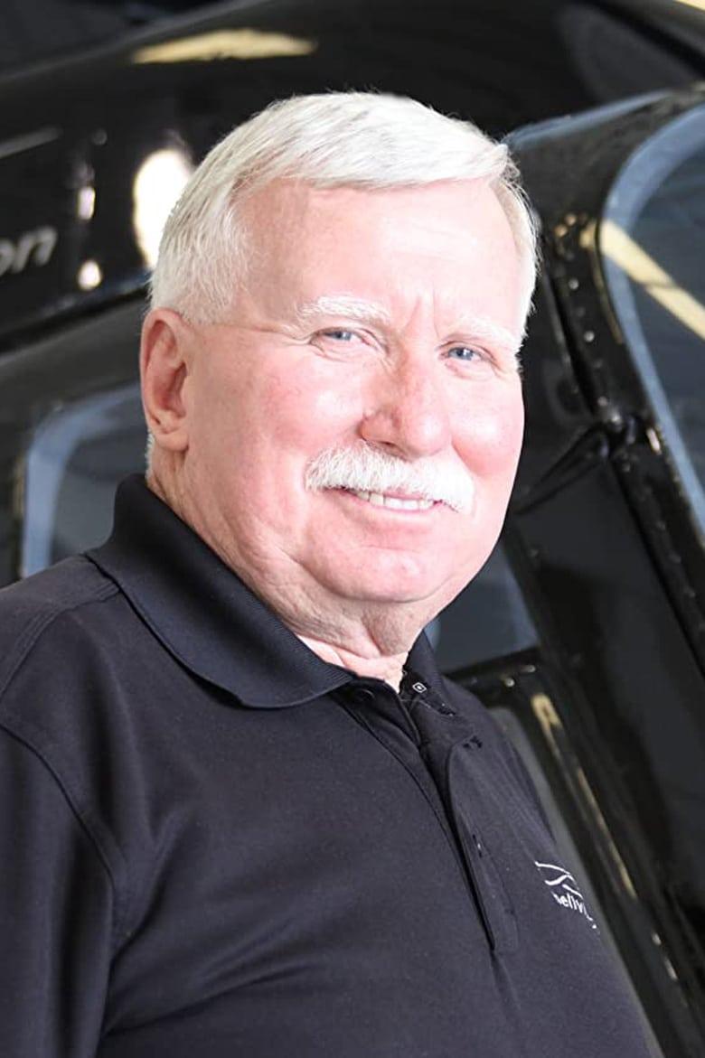 Helicopter Pilot