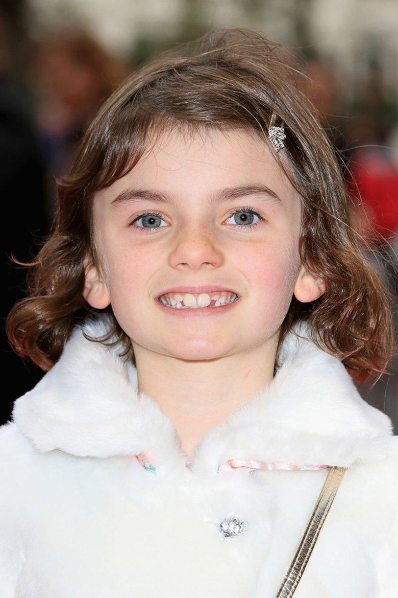 Saoirse (voice)
