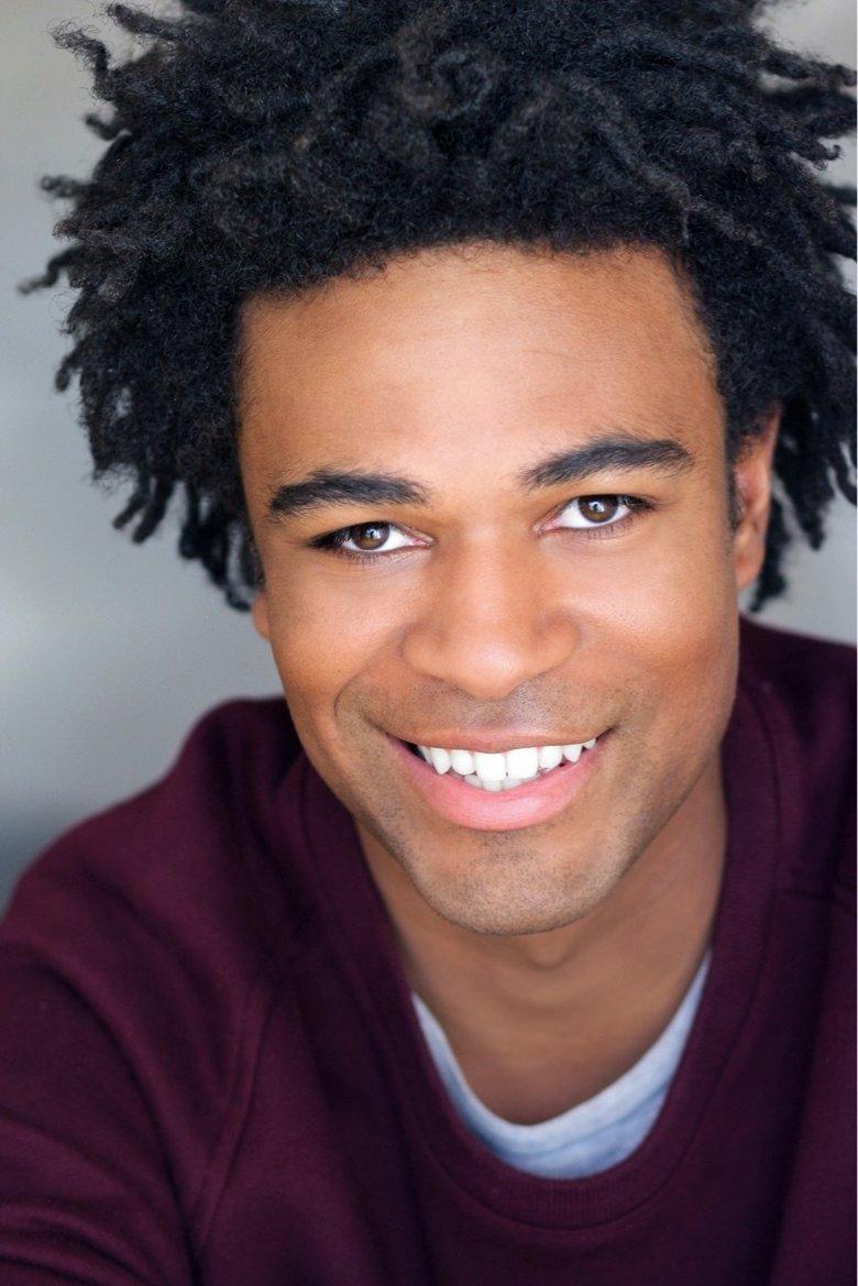Jimmy Olsen / Melvin Masters (voice)