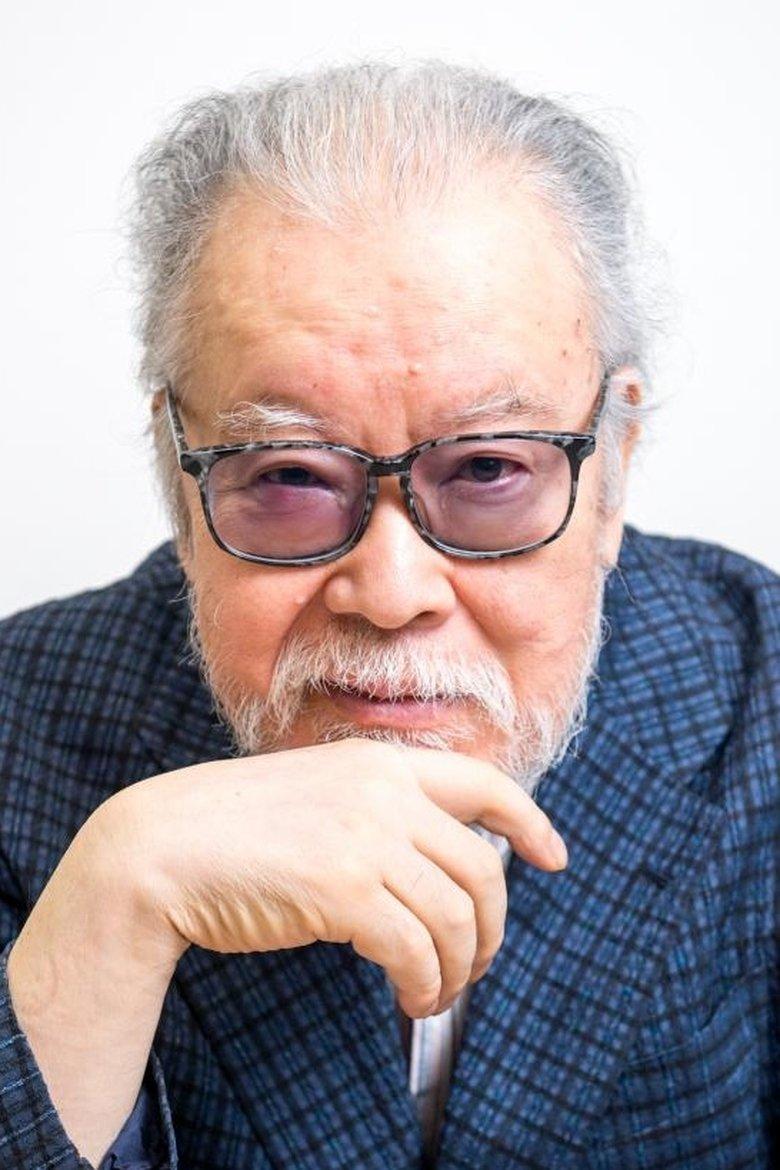 Seijiro Inui (voice)