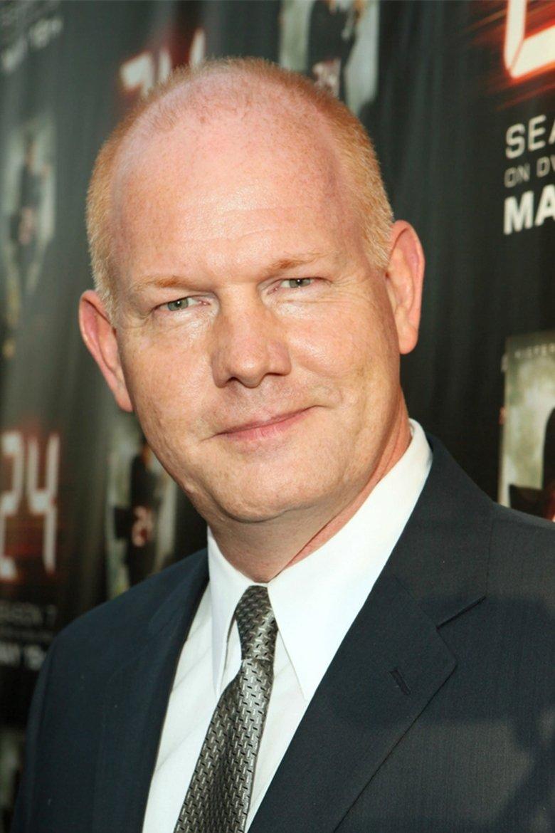 Ron Hopkins