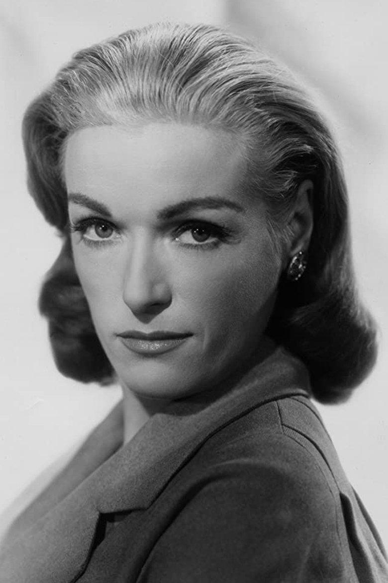 Mrs. Lavalier