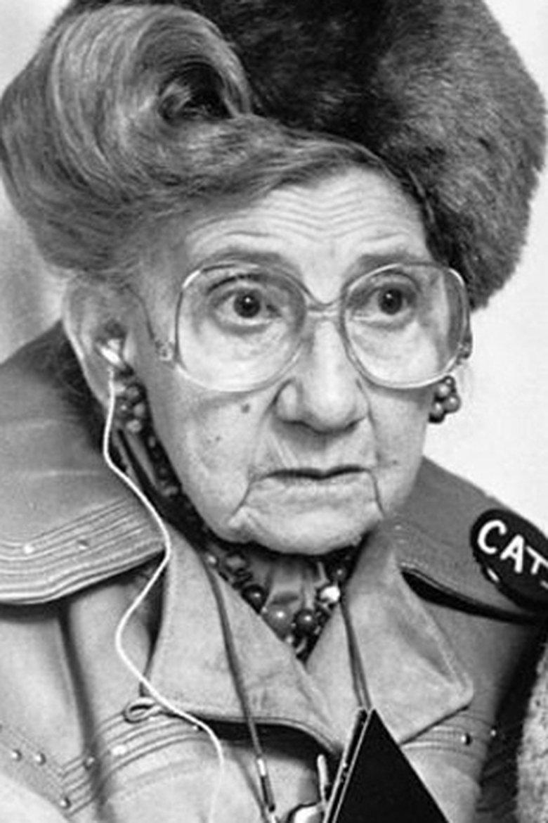 Old Lady