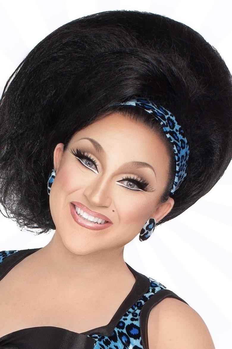 Miss L'Teau