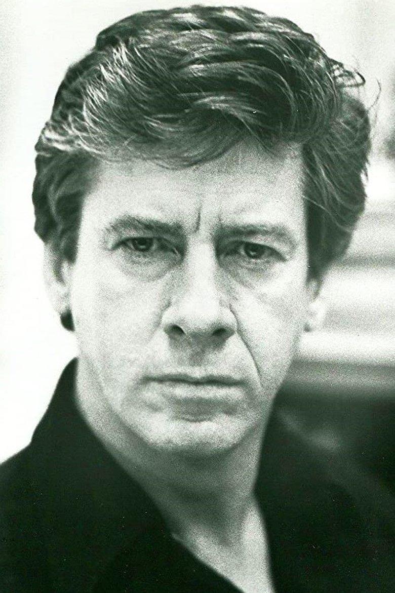 Richard Vernon
