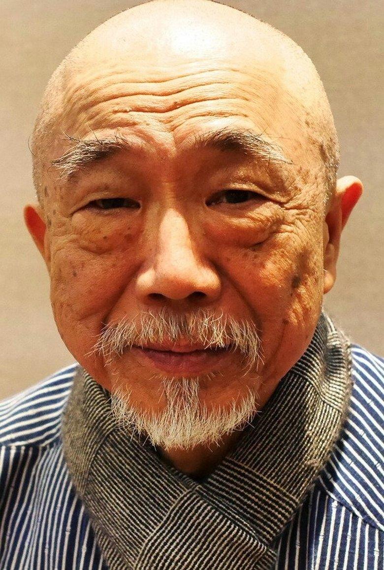 Keel Lorenz (voice)