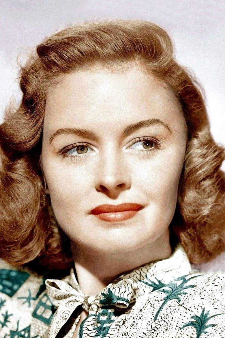 Mary Hatch
