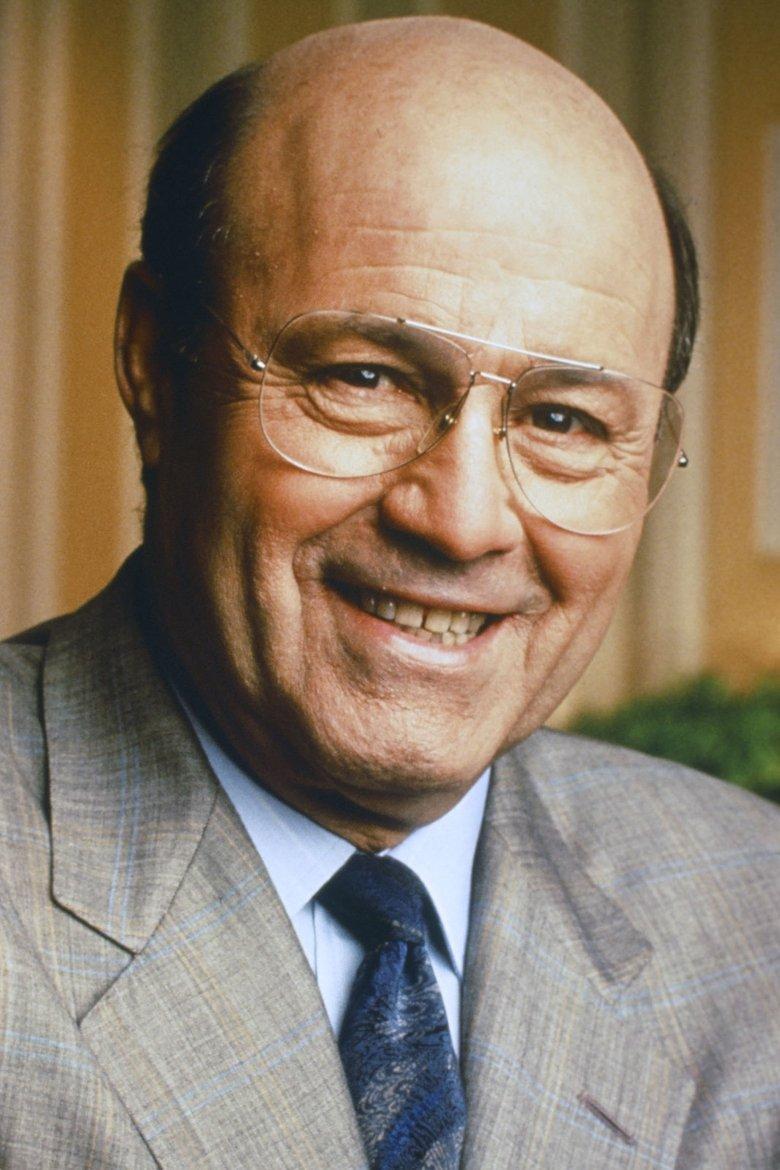 Joe Garagiola, Sr.