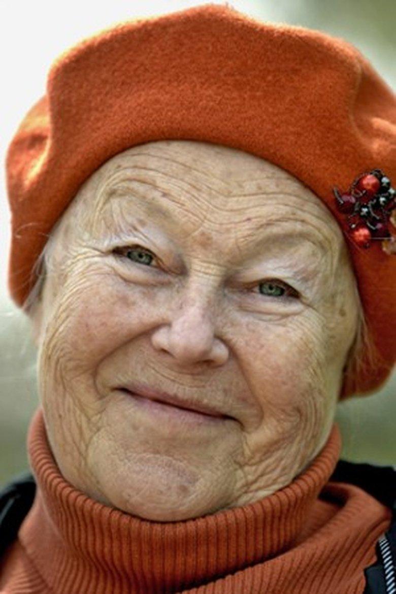 Mrs. Angerud