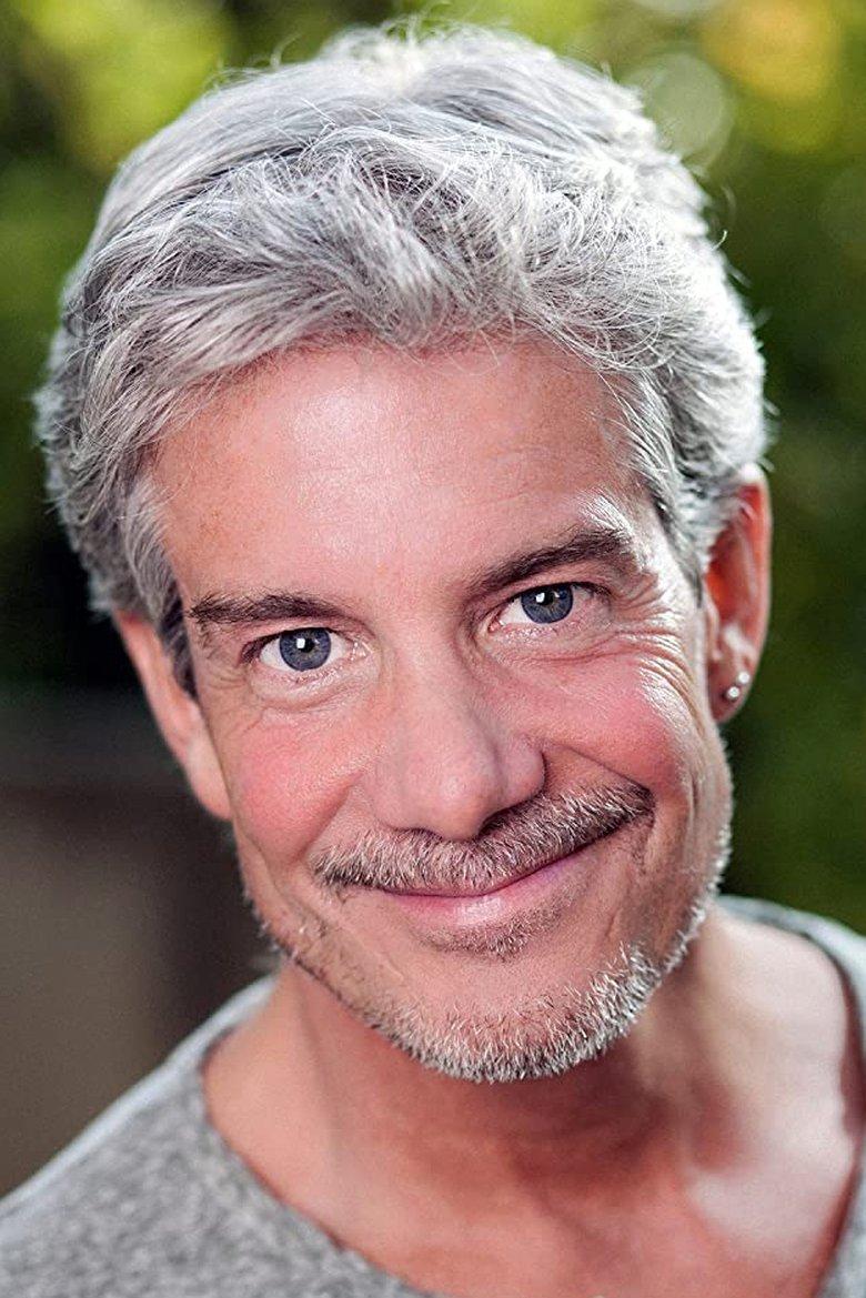 Morrie / Civilian (voice)