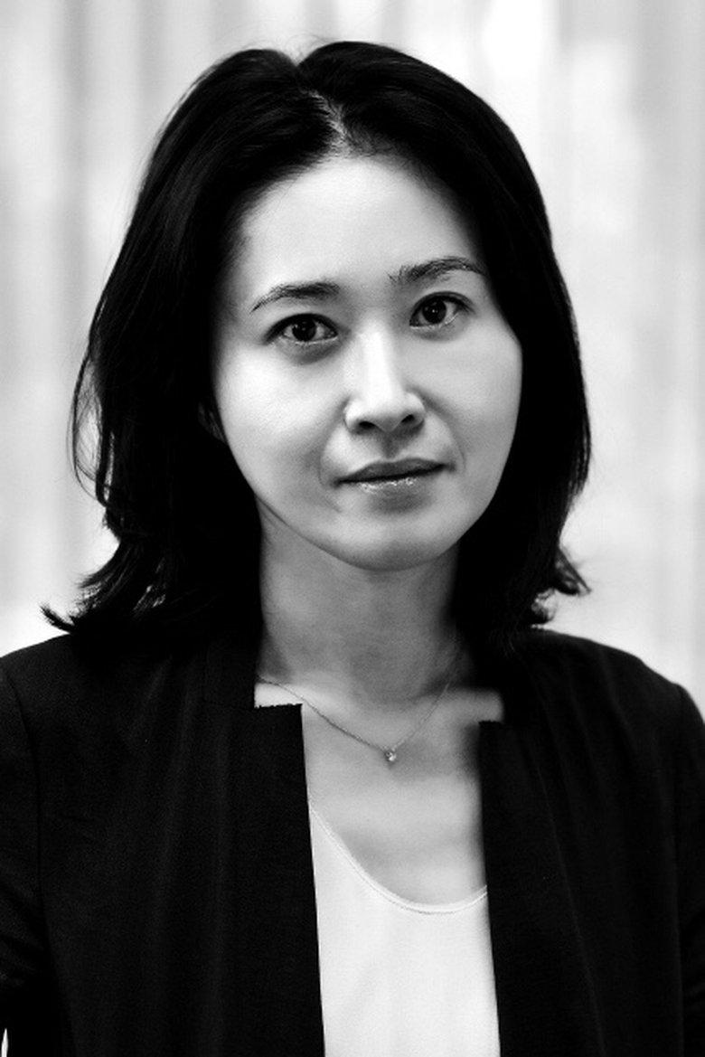 Dae-su's Wife