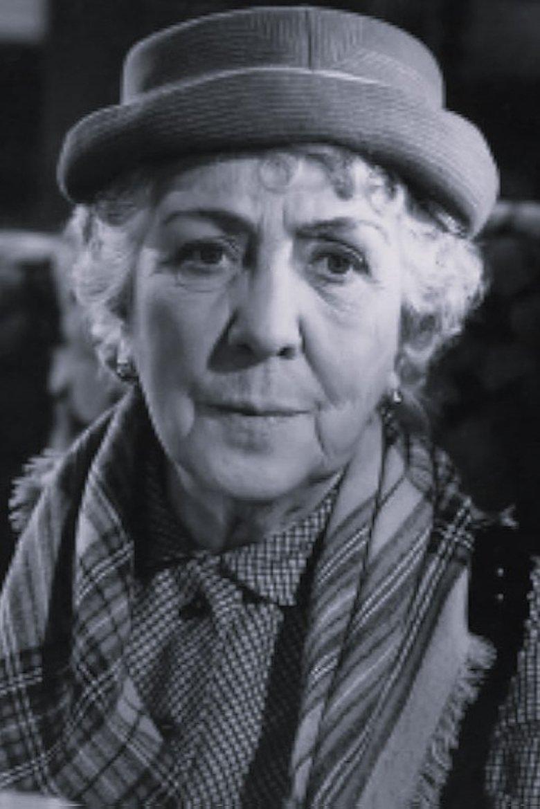 Mrs. Leuchtag - Carl's Immigrating Friend (uncredited)