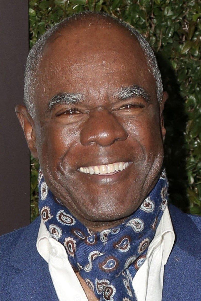 Roy Hanson