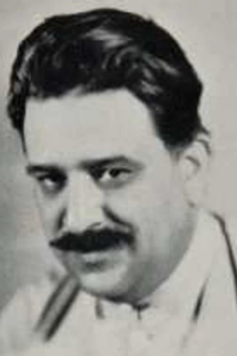 Portuguese Laborer (uncredited)