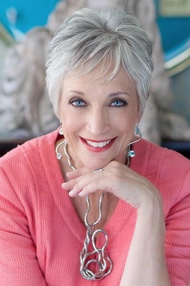 Lucille LaRusso