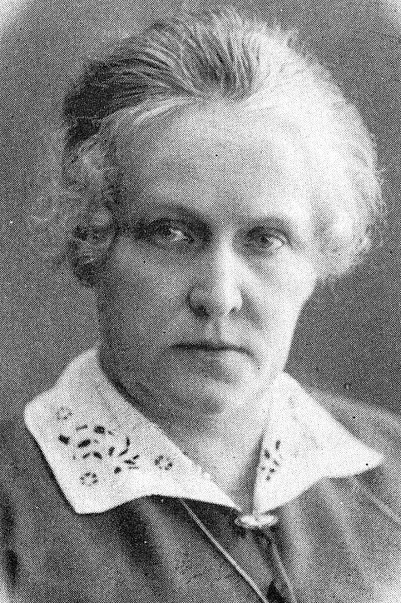 Edit's Mother