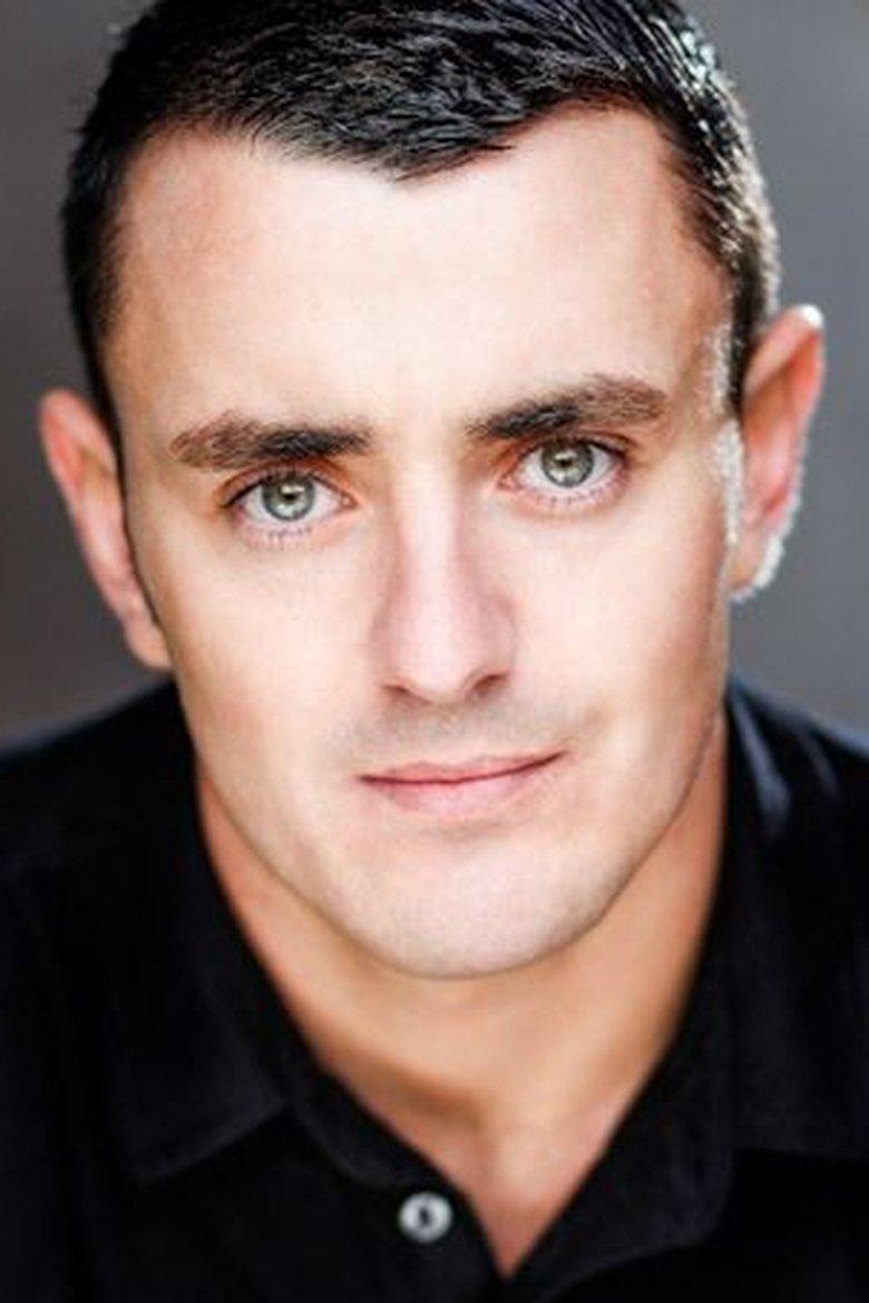 Michael Caffrey