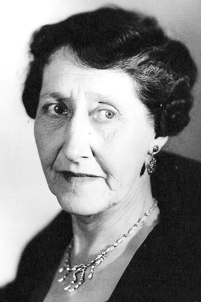 Gypsy's Mother (uncredited)