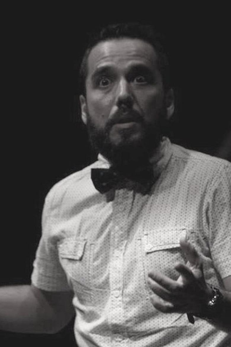 Mr. Anderson