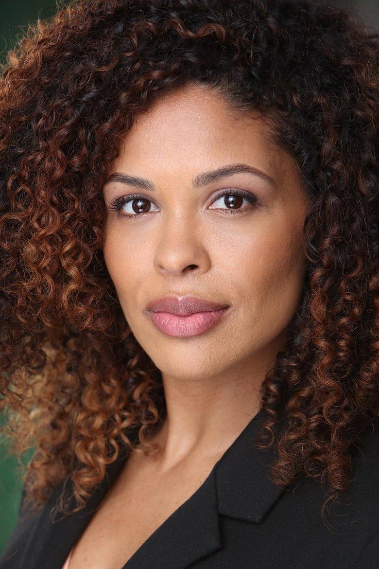 Dr. Layla Monroe