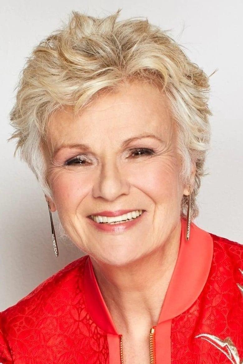 Mrs Wilkinson