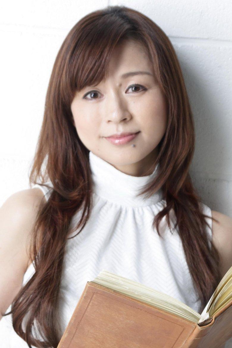 Hikari Horaki (voice)