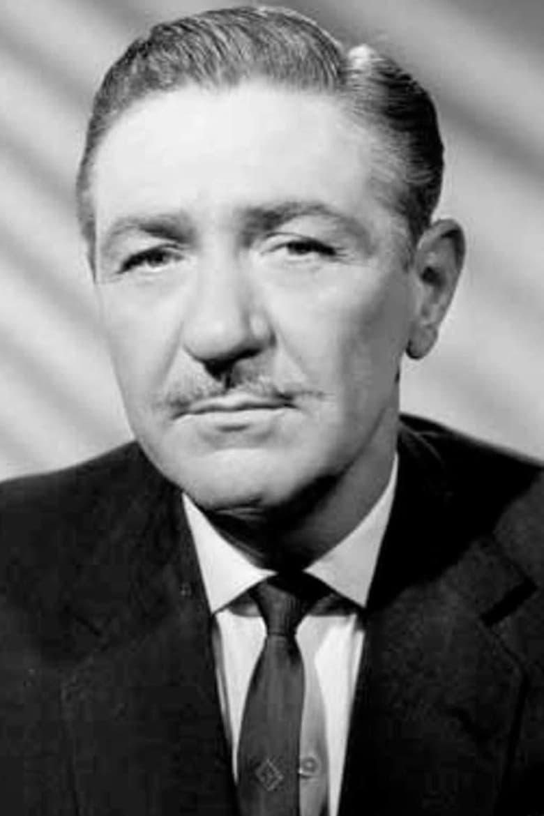 Poole's Father
