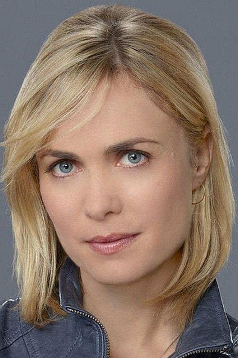 Kelly Shepard