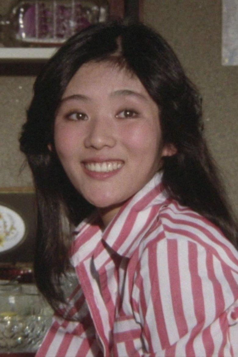 Hideota's concubine