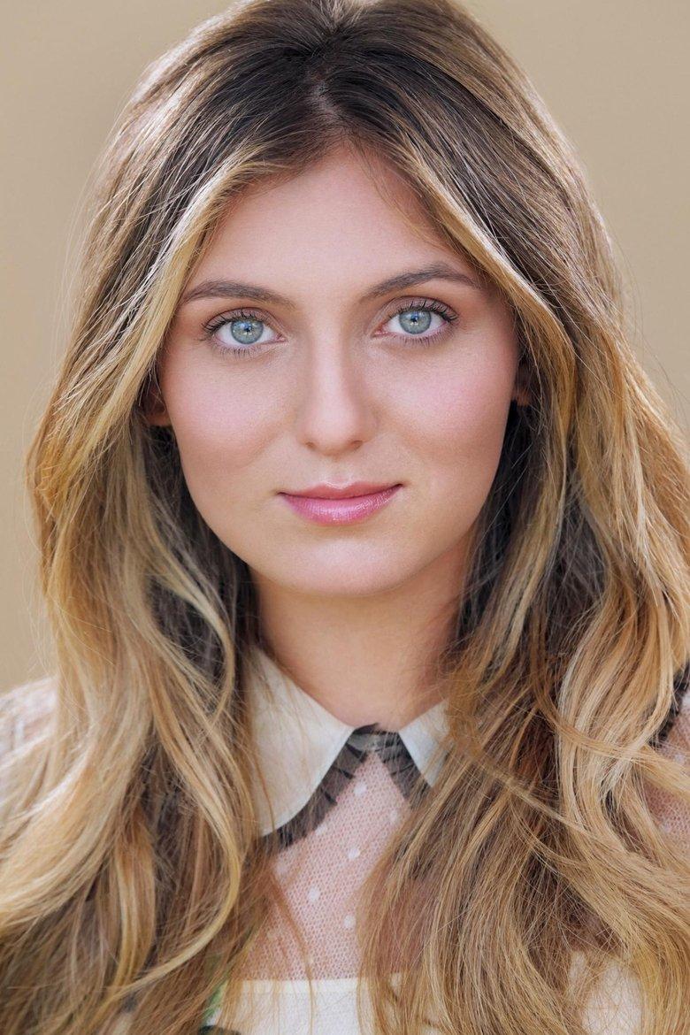 Giulia Marcovaldo (voice)