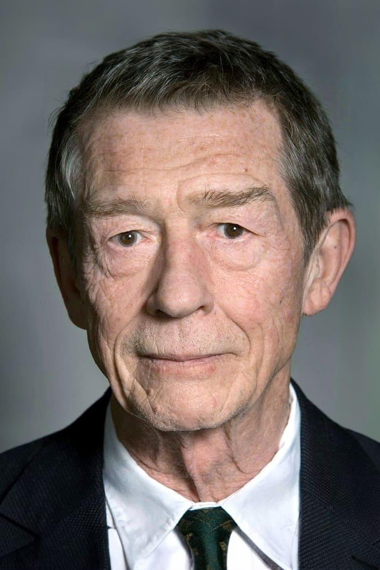 John Merrick