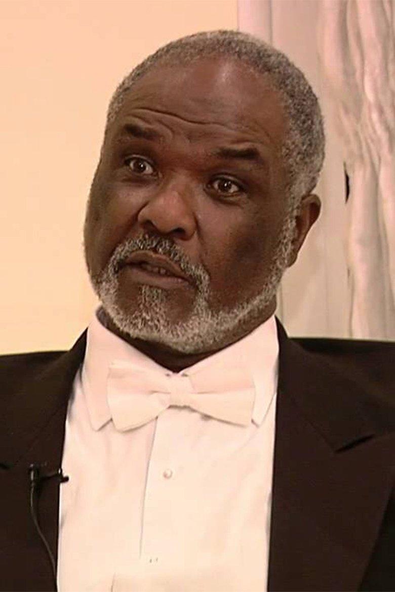 Antonio in 'The Marriage of Figaro' (singing voice)