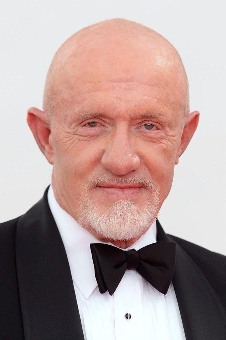 Mike Ehrmantraut