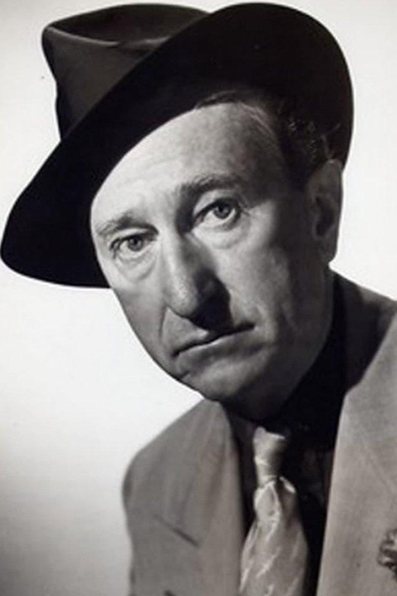 A Carpetbagger Businessman