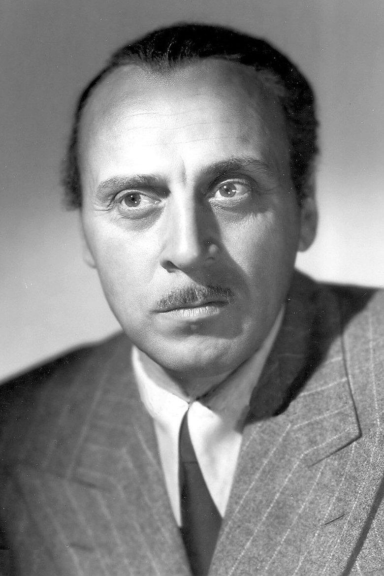 Walter Parks Thatcher