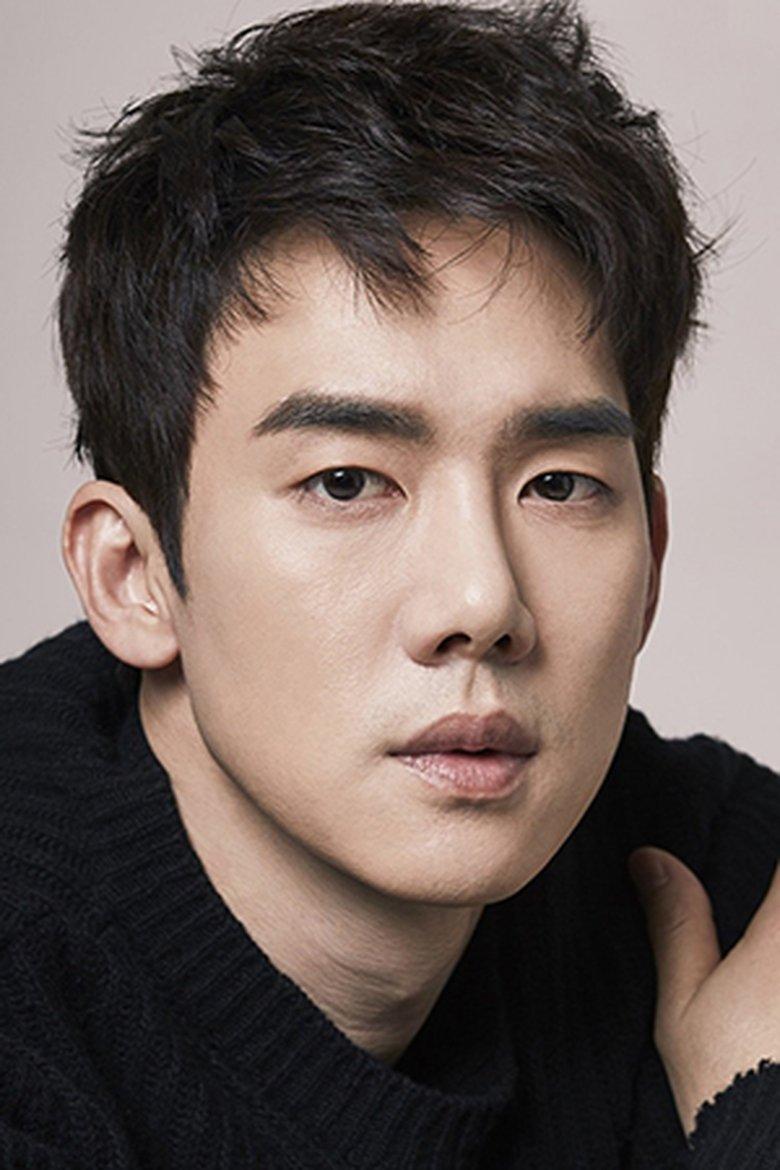 Young Woo-jin