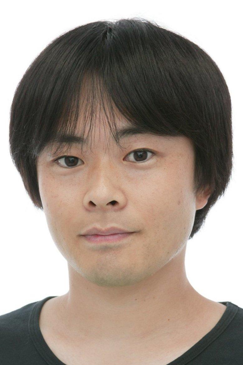 Kei Himuro (voice) (uncredited)