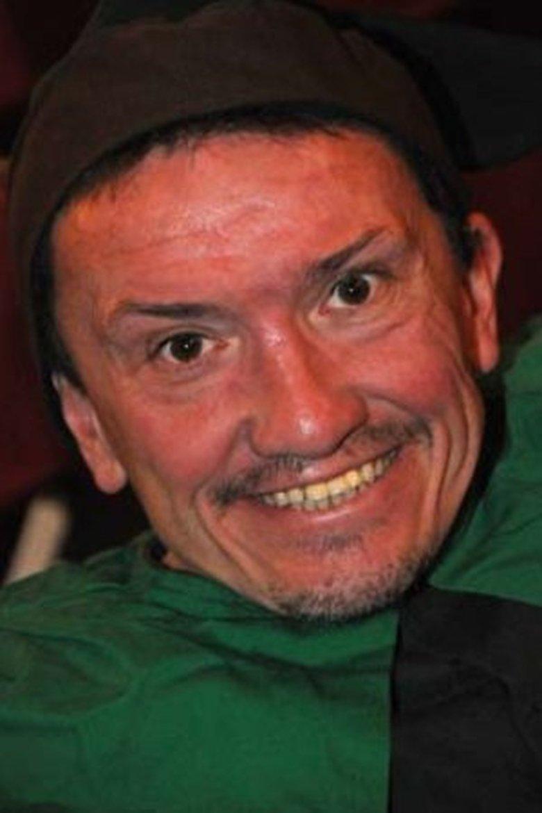 Buster Evergreen