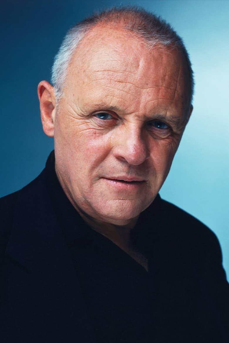 Dr. Hannibal Lecter