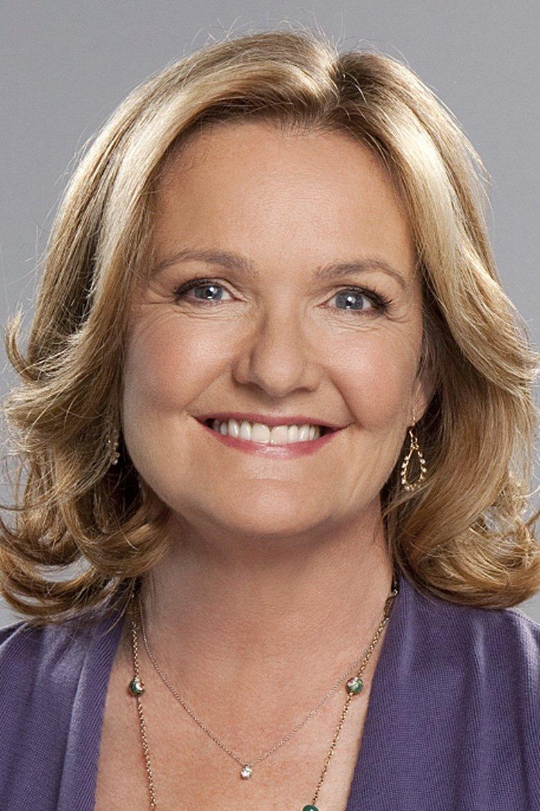 Carol Strong