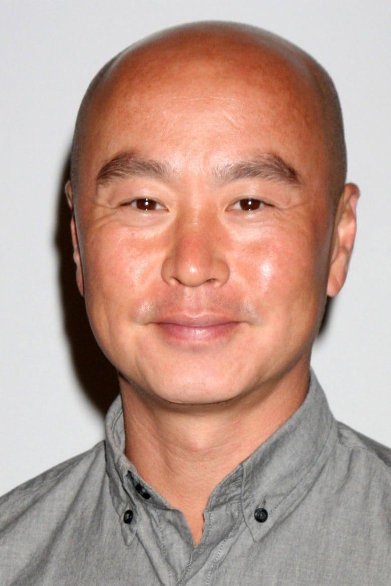 Vince Masuka