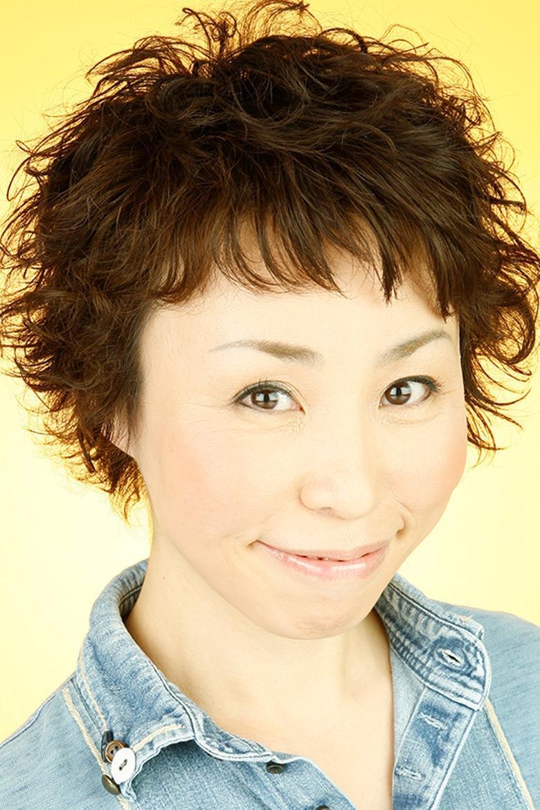 Nobue Kakimoto (voice)