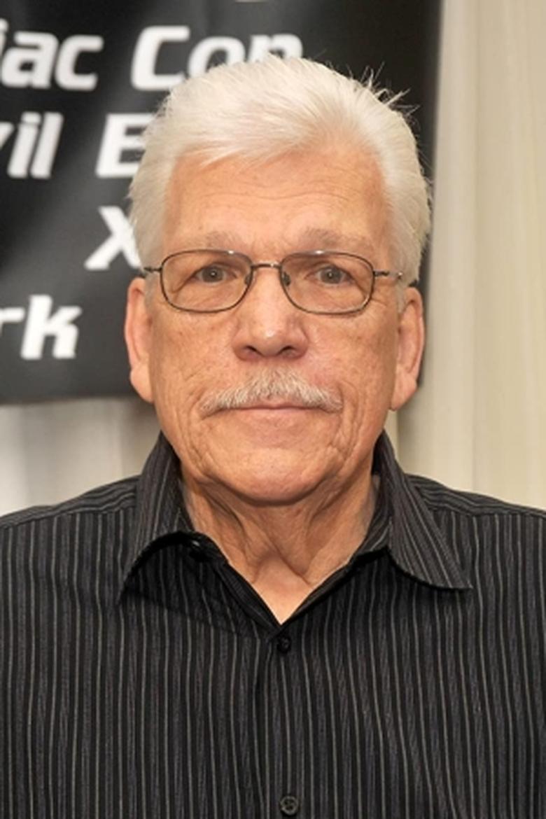 Michael Hunsaker