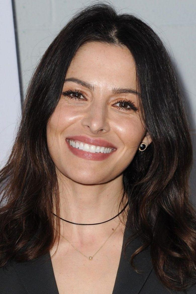 Zahra Bankston