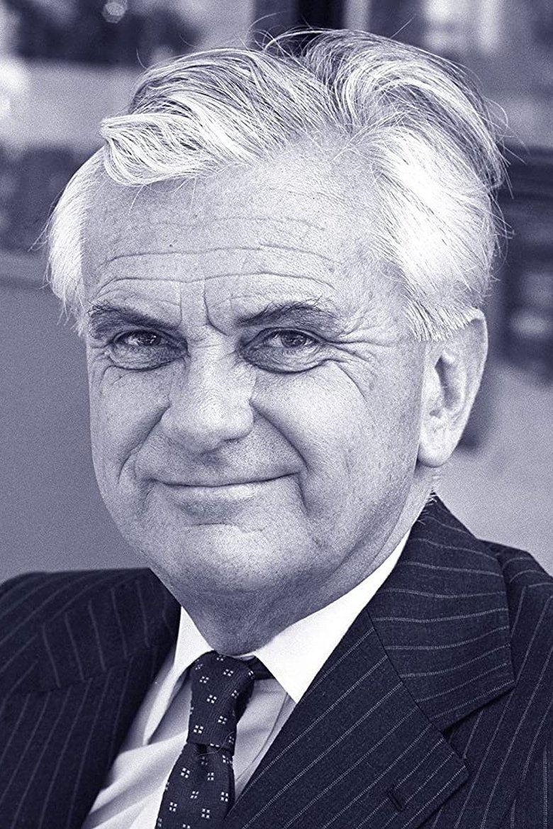 BBC-12 Announcer (uncredited)