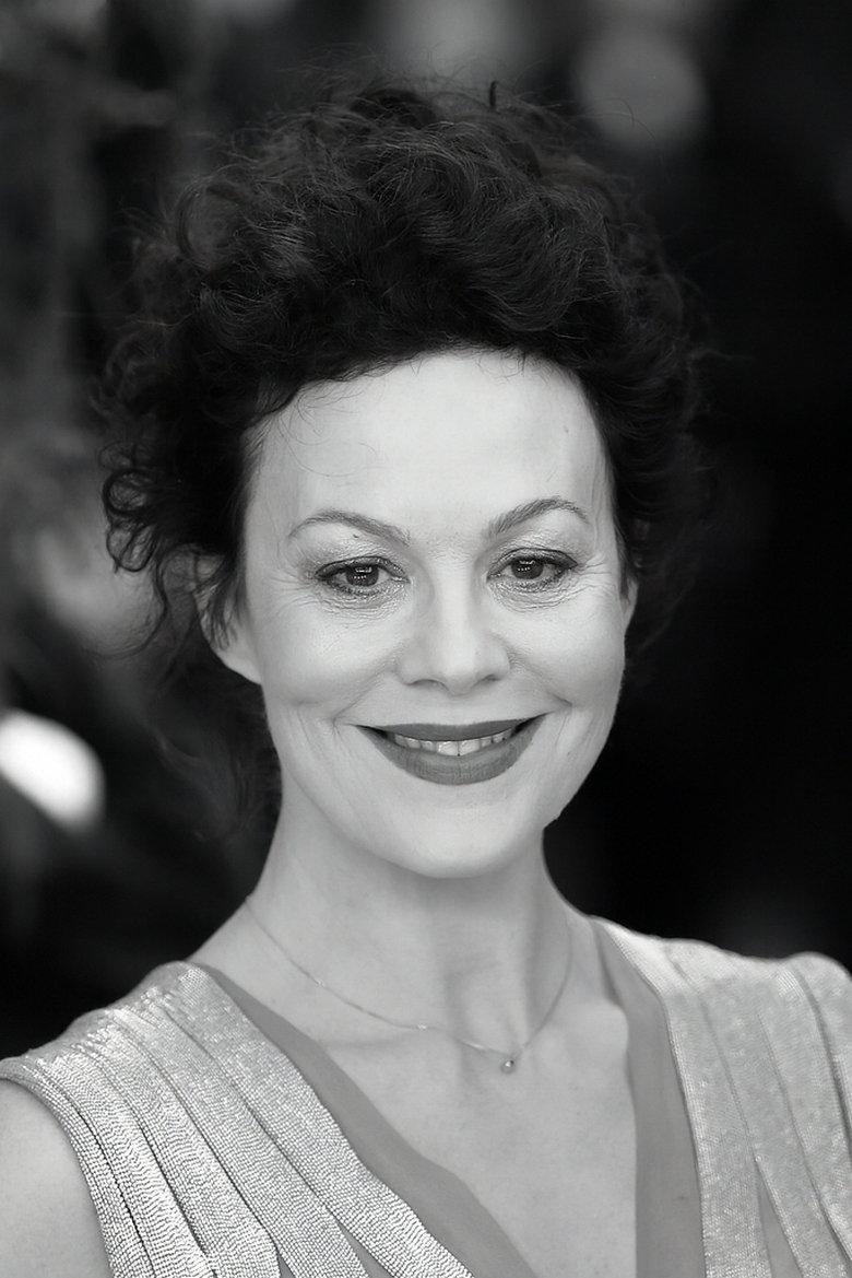 Mrs. Bean (voice)