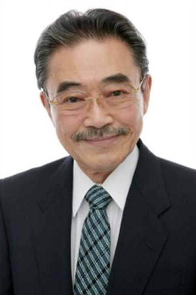 Shogun Mouro (voice)