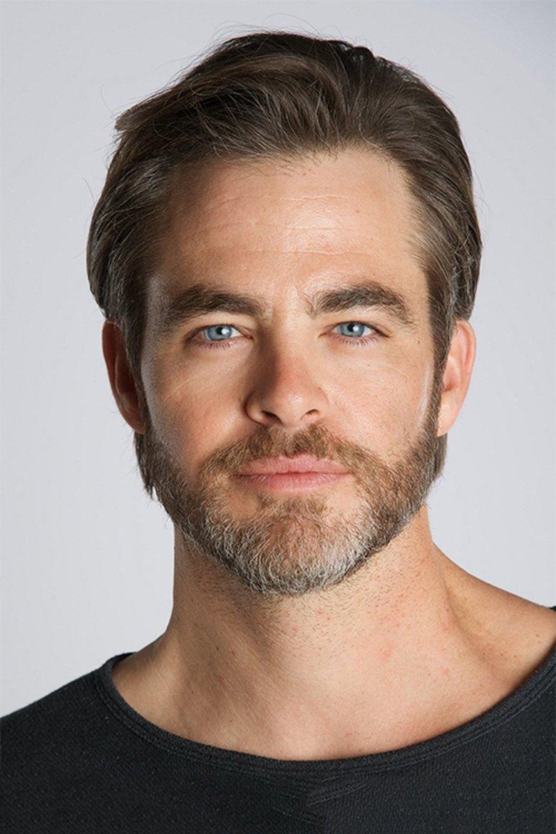 Peter Parker (voice)