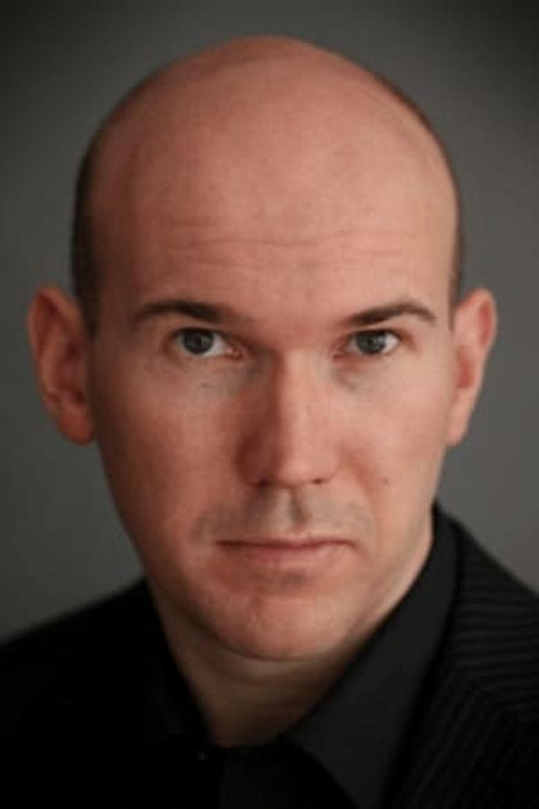 Nigel Hogg
